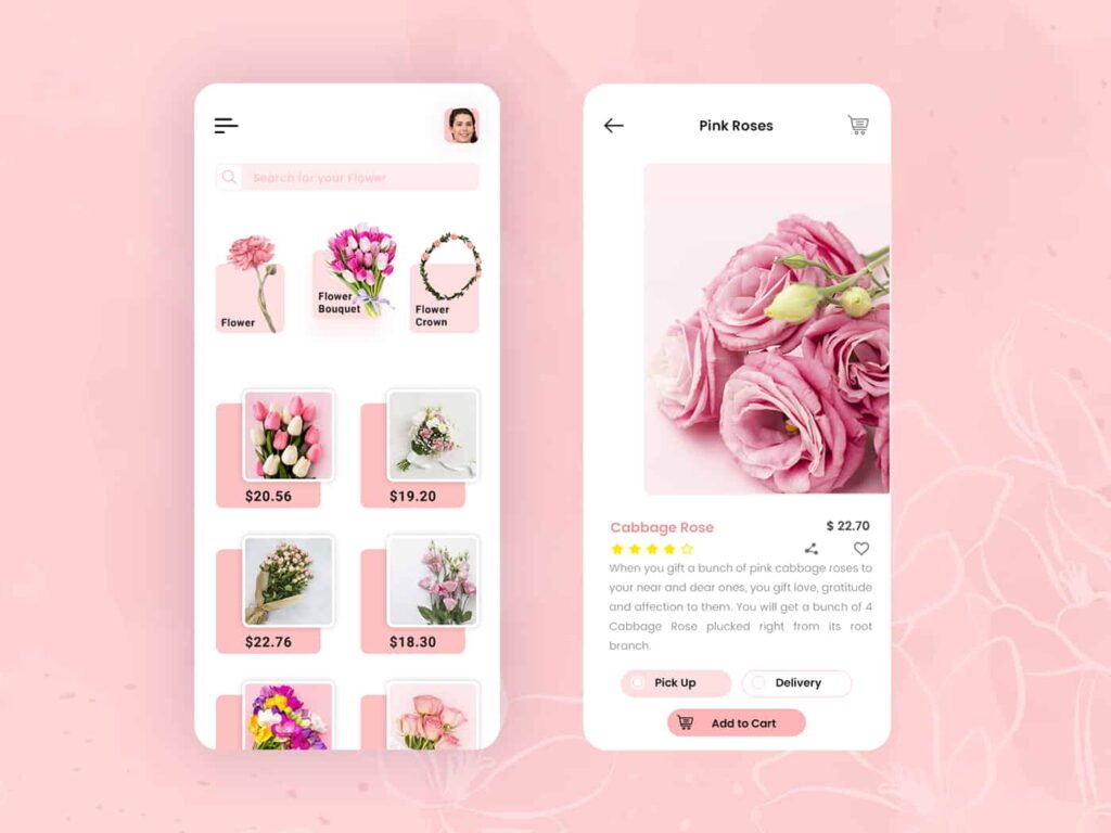 How to Pick the Right Flower Delivery App for You