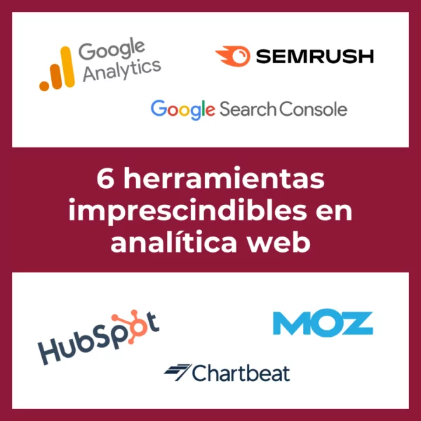 Top 6 Web Analytics Tools Every Digital Marketer Needs