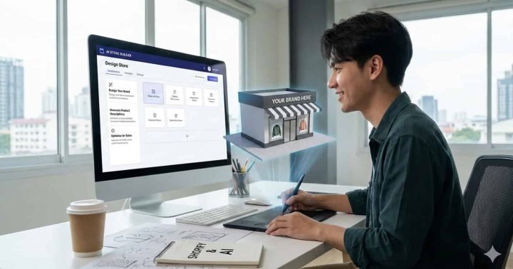 Introduction to Free AI Shopify Store Builder