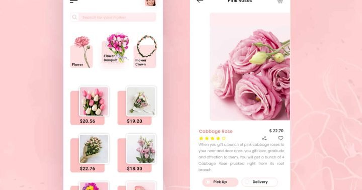 How to Pick the Right Flower Delivery App for You