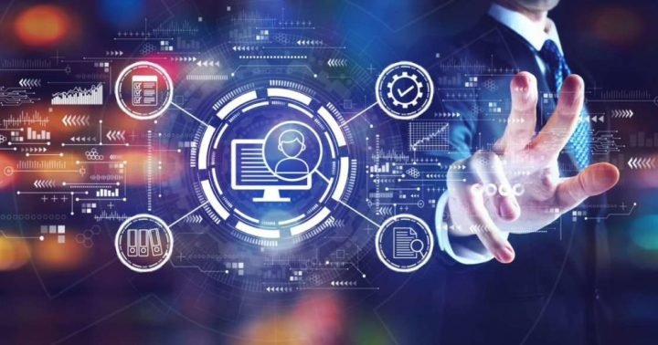 Leverage data to boost your business